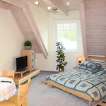 Waldpavillon Semesterbostad *