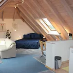 Waldpavillon * Fehmarn