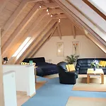Waldpavillon Fehmarn