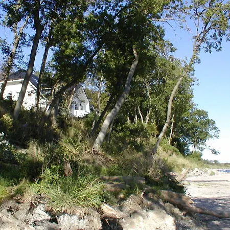 Waldpavillon Casa de Férias