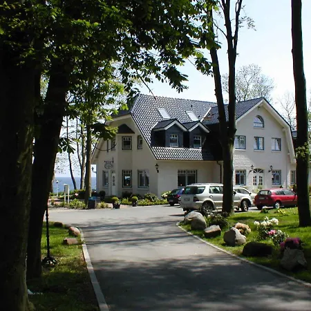 Waldpavillon Fehmarn