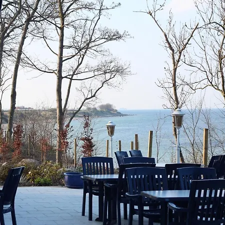 Waldpavillon Ferienhaus *