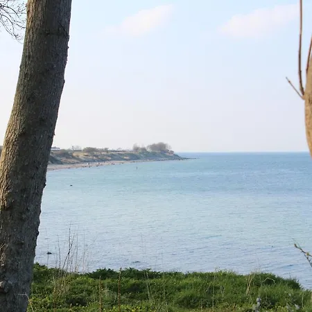 Casa de Férias Waldpavillon