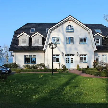 Waldpavillon Ferienhaus *