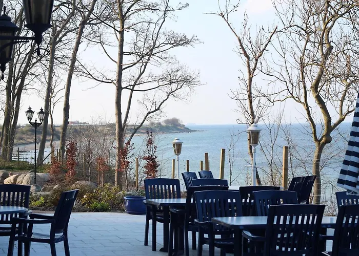 Waldpavillon Casa de Férias *