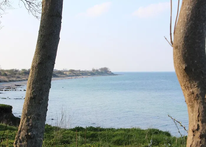 Ferienhaus Waldpavillon