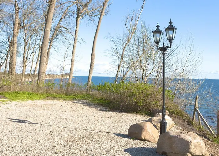 Waldpavillon Casa de Férias